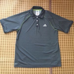 ADIDAS CLIMALITE SHIRT